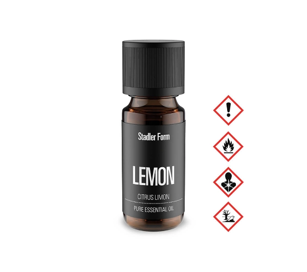 Stadler Form Lemon