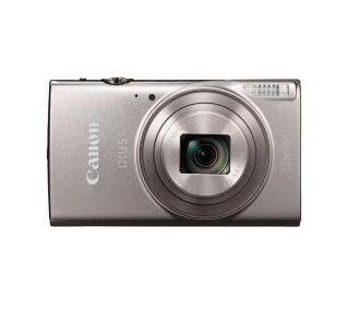 Canon IXUS 285 HS A Srebrny