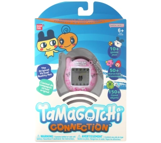 Bandai Tamagotchi Connection - Dainty Bows