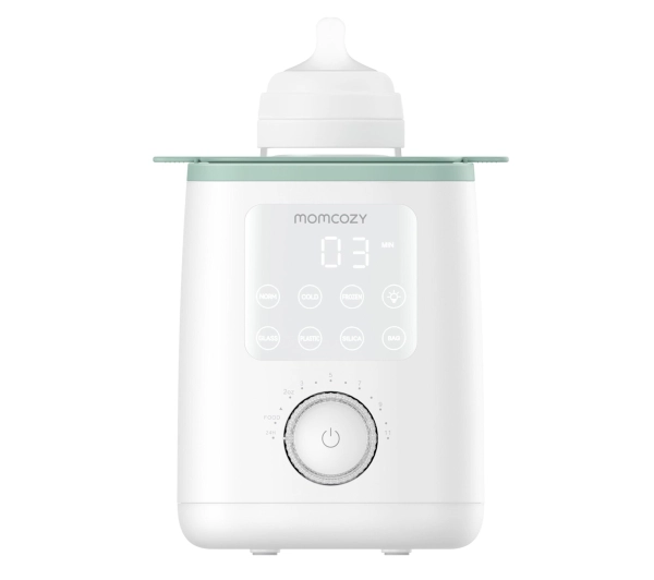 Momcozy MW002-WH10NB-A