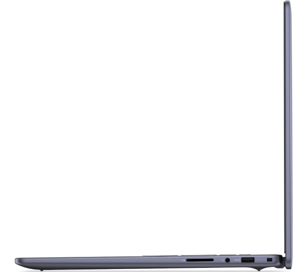 Dell 16 DC16251 16" Core 5 120U 16GB RAM 512GB Dysk SSD Win11 Granatowy Funkcje AI - Kup na Raty - RRSO 0%