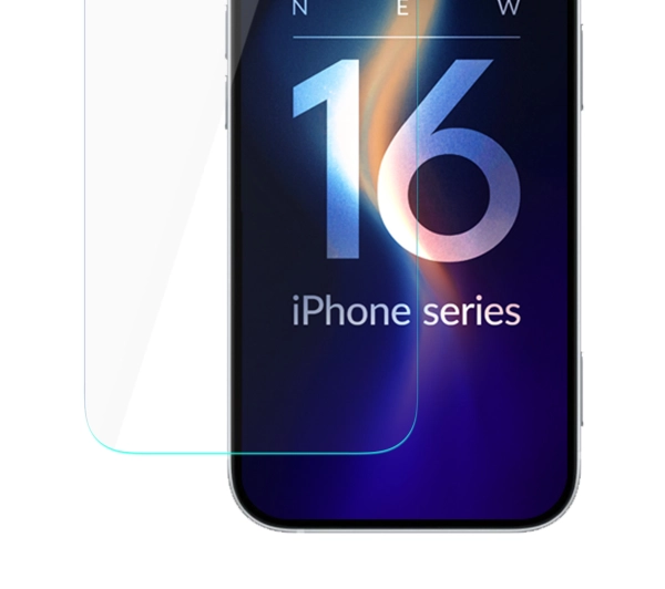 3mk FlexibleGlass do iPhone 16 Pro Max