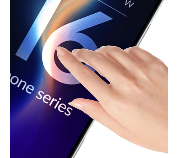 3mk FlexibleGlass do iPhone 16 Pro Max