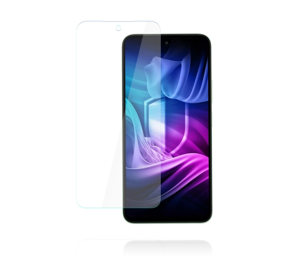 3mk Silky Matt Pro do Redmi 15 4G/ 15 5G