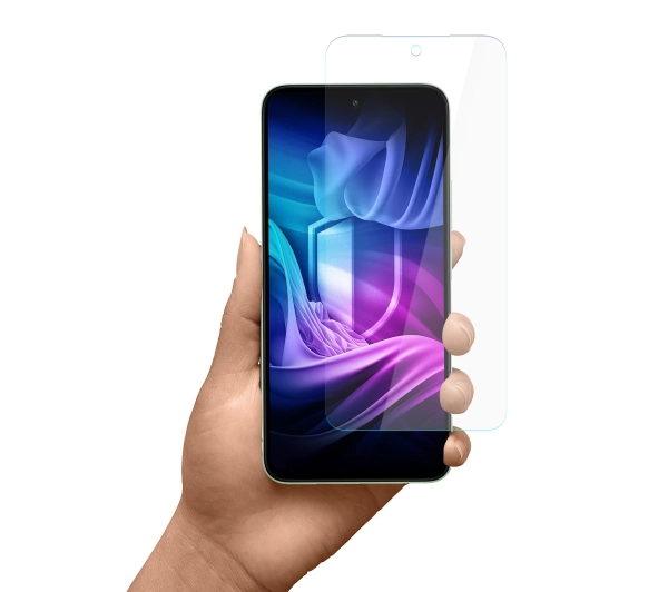 3mk Silky Matt Pro do Redmi 15 4G/ 15 5G