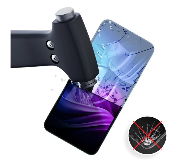 3mk Silky Matt Pro do Redmi 15 4G/ 15 5G