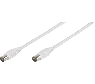 Vivanco 44048 5m Biały