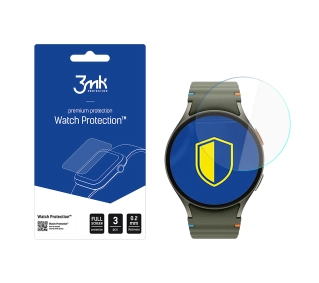 3mk Watch Protection FlexibleGlass do Samsung Galaxy Watch 7 44mm