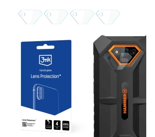 3mk Lens Protection do Hammer Iron V