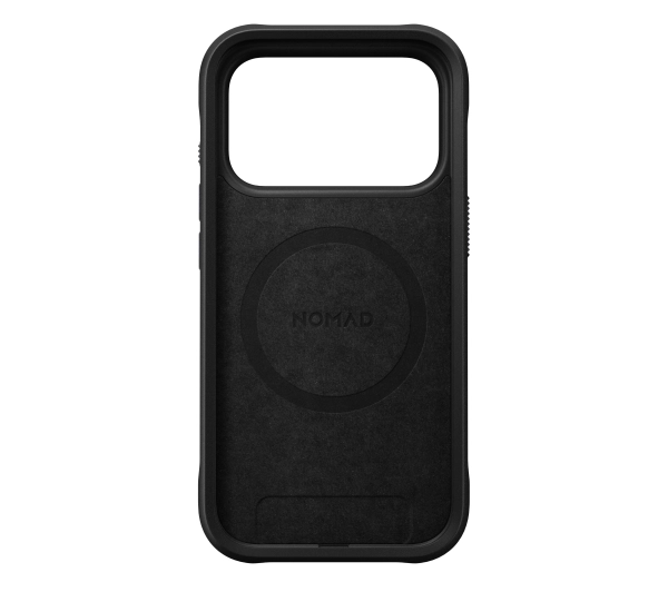 Nomad Rugged Case do iPhone 17 Pro Pomaranczowe