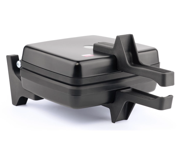 Gofrownice - Dezal 301.7.1 N 1300W Czarny