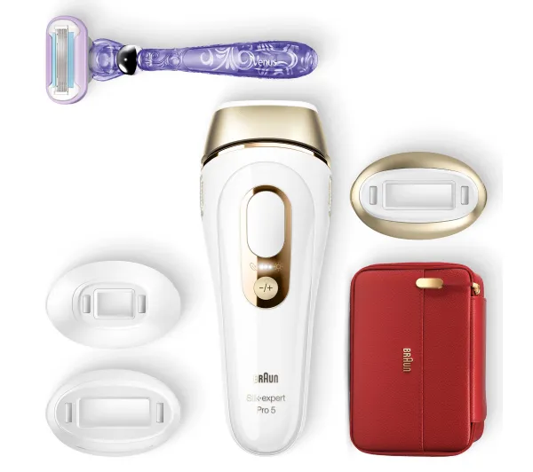 Braun Silk-Expert Pro 5 PL5267