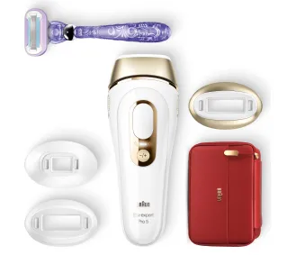 Braun Silk-Expert Pro 5 PL5267 - Kup na Raty - RRSO 0%