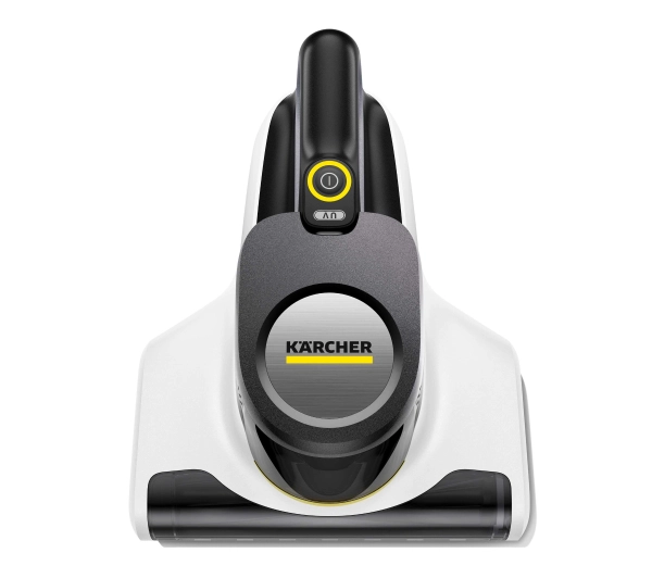 Odkurzacze - Karcher VCH 4 UVClean 1.198-412.0 500W