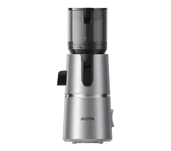 Wyciskarki wolnoobrotowe - Mova SJ10 200W 60 obr/min