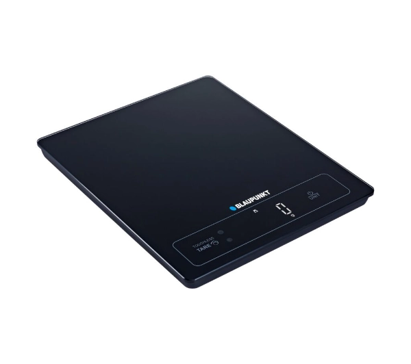 Wagi kuchenne - Blaupunkt FKS701 Tarowanie 15kg