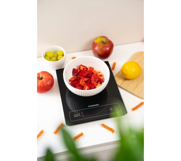 Blaupunkt FKS701 Tarowanie 15kg