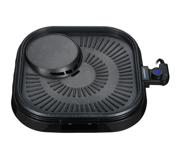 Grille elektryczne - Blaupunkt GRT601 1600cm2