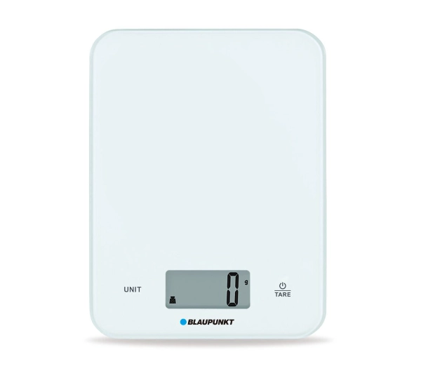 Wagi kuchenne - Blaupunkt FKS401 Tarowanie 10kg