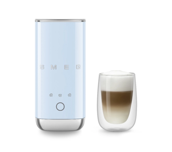 Smeg MFF02PBEU - Kup na Raty - RRSO 0%