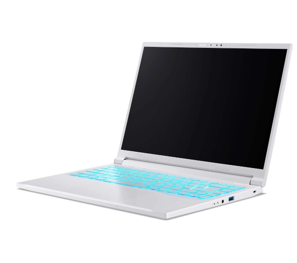 Acer Nitro V 14 AI ANV14-62 14,5" 165Hz Ryzen AI 7 350 16GB RAM 1TB Dysk SSD RTX5050 DLSS4 Biały Funkcje AI - Kup na Raty - RRSO 0%