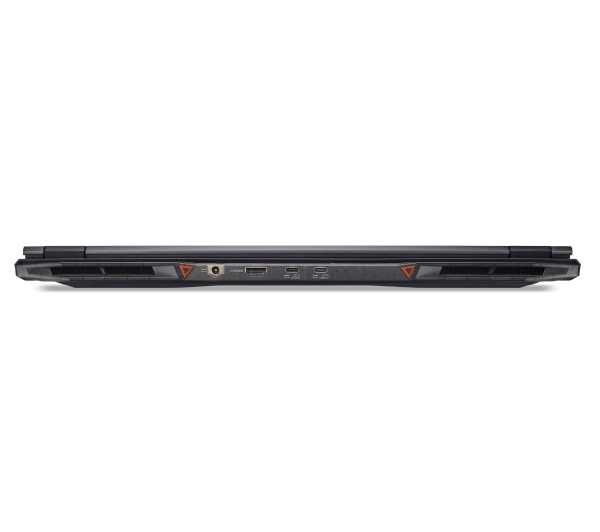 Acer Nitro 18 AI AN18-61 18" 165Hz Ryzen AI 9 365 32GB RAM 1TB Dysk SSD RTX5070Ti DLSS4 Win11 Pro Czarny Funkcje AI - Kup na Raty - RRSO 0%