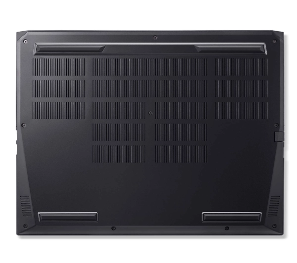 Acer Nitro 16S AI AN16S-61 16" 180Hz Ryzen AI 7 350 16GB RAM 1TB Dysk SSD RTX5070Ti DLSS4 Win11 Czarny Funkcje AI - Kup na Raty - RRSO 0%