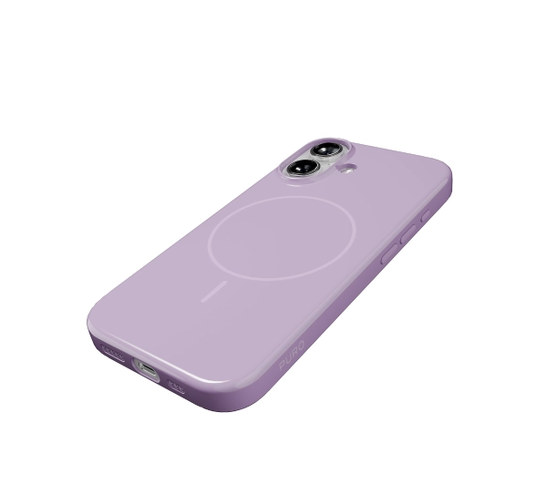 Puro Pulse do iPhone 17 Różowy