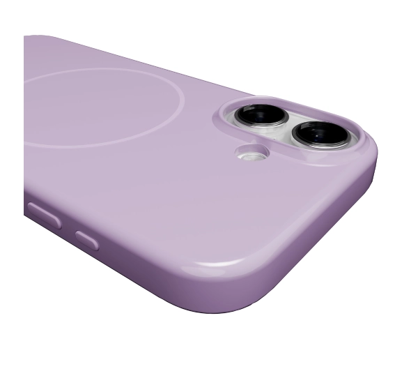 Puro Pulse do iPhone 17 Różowy