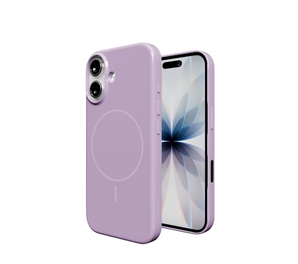 Puro Pulse do iPhone 17 Różowy