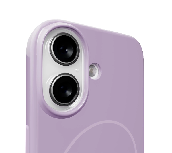 Puro Pulse do iPhone 17 Różowy