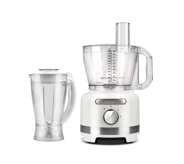 Roboty kuchenne - G3 Ferrari Mixatutto G20099 1000W