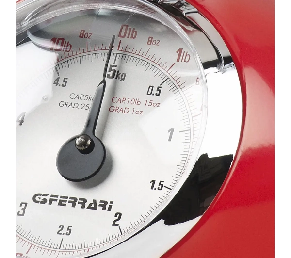G3 Ferrari Aska G20003 5kg