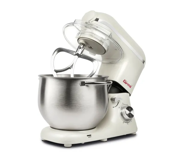 Roboty kuchenne - Girmi IM5001 2200W