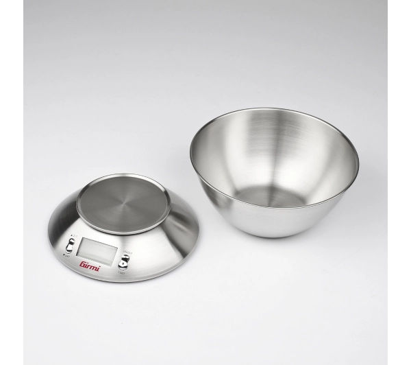Girmi PS85 Tarowanie 5kg