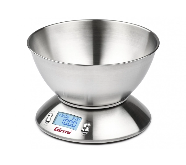 Girmi PS85 Tarowanie 5kg