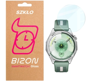 Bizon Watch Clear do Huawei Watch GT6 46mm