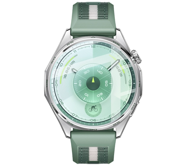 Bizon Watch Clear do Huawei Watch GT6 46mm