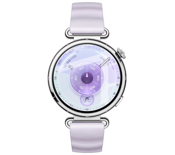 Bizon Watch Clear do Huawei Watch GT6 41mm