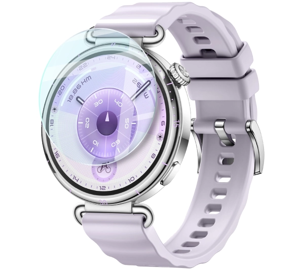Bizon Watch Clear do Huawei Watch GT6 41mm