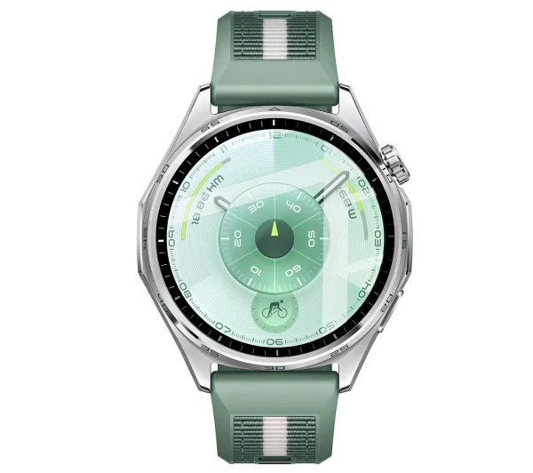Bizon Edge Hybrid do Huawei Watch GT6 46mm