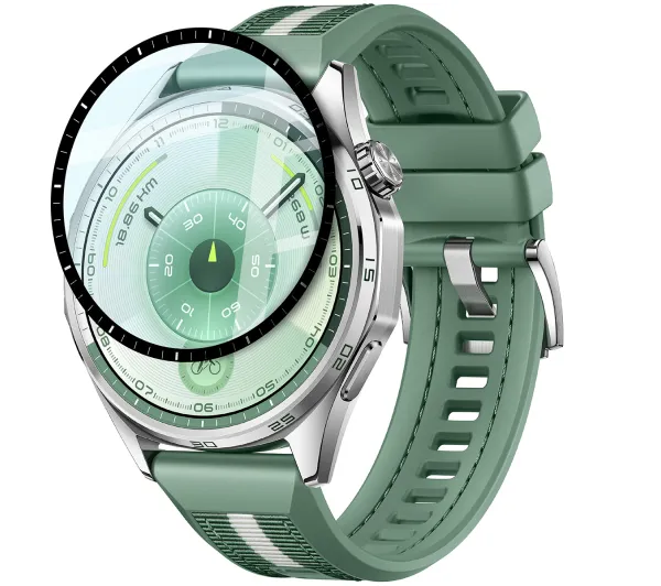 Bizon Edge Hybrid do Huawei Watch GT6 46mm