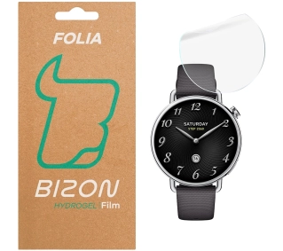 Bizon Glass Watch Hydrogel do Xiaomi Watch S4 41mm