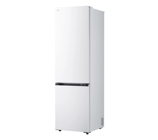 LG GBBSJ20ESW Funkcje AI Pełny No Frost 203cm Zdalne sterowanie Biały - Kup na Raty - RRSO 0%