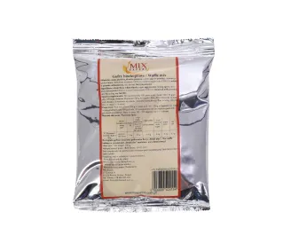 Mix Expert do gofrów