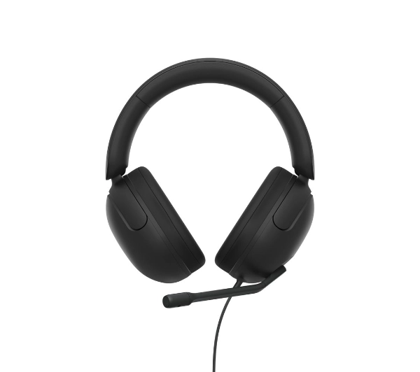 Sony INZONE H3 Nauszne Czarny