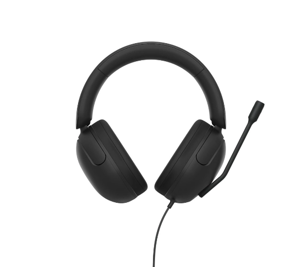 Sony INZONE H3 Nauszne Czarny