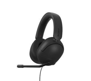 Sony INZONE H3 Nauszne Czarny