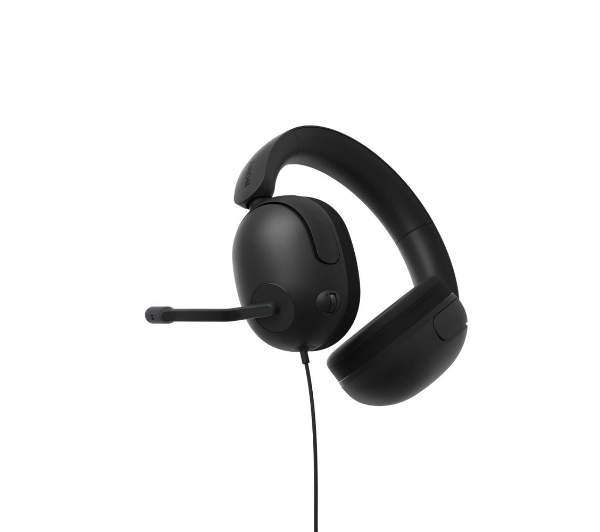 Sony INZONE H3 Nauszne Czarny