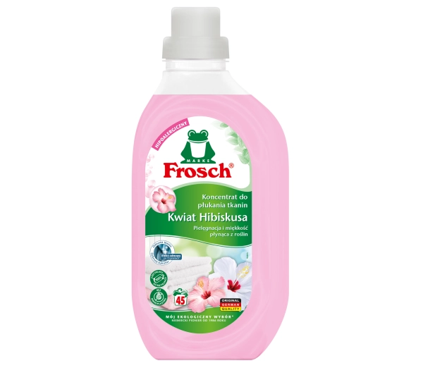 Frosch Hibiskus 900ml